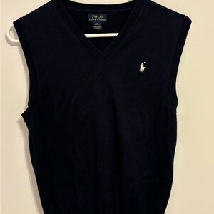 Ralph Lauren Sweater Vest